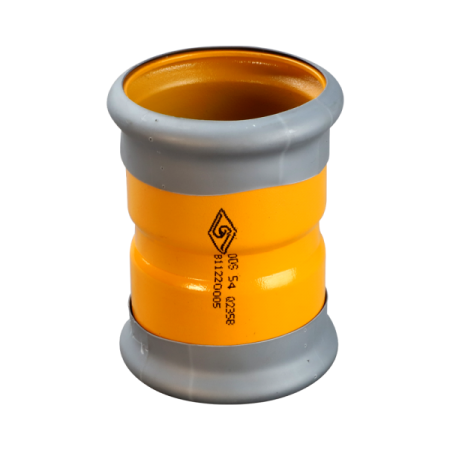 碳鋼卡壓管件安裝方法詳解，趕緊來(lái)看了